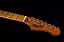 Guitarra Jet JS-300 BK – Basswood, Braço Roasted Maple, SSS, Tremolo - Imagem 5