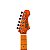 Guitarra Jet JS-300 OW Olympic White – Basswood, Braço Roasted Maple, SSS, Tremolo - Imagem 6