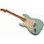 Guitarra Jet JS-300 Seafoam Green, Canhota – Basswood, Braço Roasted Maple, SSS, Tremolo - Imagem 9