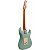 Guitarra Jet JS-300 Seafoam Green, Canhota – Basswood, Braço Roasted Maple, SSS, Tremolo - Imagem 8