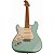 Guitarra Jet JS-300 Seafoam Green, Canhota – Basswood, Braço Roasted Maple, SSS, Tremolo - Imagem 10