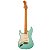 Guitarra Jet JS-300 Seafoam Green, Canhota – Basswood, Braço Roasted Maple, SSS, Tremolo - Imagem 2