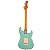Guitarra Jet JS-300 Seafoam Green, Canhota – Basswood, Braço Roasted Maple, SSS, Tremolo - Imagem 3