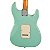 Guitarra Jet JS-300 Seafoam Green, Canhota – Basswood, Braço Roasted Maple, SSS, Tremolo - Imagem 5