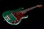 EM BREVE: Contrabaixo JET JPB-300 Sherwood Green - Roasted Poplar, Braço Maple, Escala Rosewood - Imagem 9