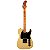 Guitarra Jet Tele Buterscotch SS, Corpo em Basswood, Braço e Escala em Roasted Maple - Imagem 2