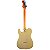 Guitarra Jet Tele Buterscotch SS, Corpo em Basswood, Braço e Escala em Roasted Maple - Imagem 3