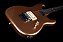 Guitarra Jet JS-700 Copper HS – Basswood, Braço Roasted Maple, Ponte Wilkinson - Imagem 8