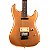 Guitarra Jet JS-700 Copper HS – Basswood, Braço Roasted Maple, Ponte Wilkinson - Imagem 4