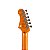 Guitarra Jet JS-300 GD Gold – Basswood, Braço Roasted Maple, SSS, Tremolo - Imagem 7