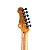Guitarra Jet JJ-350 BK Black - Basswood, Braço Roasted Maple, Offset - Imagem 7