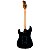 Guitarra Jet JS-400 HT BK G Preta – HSS, Braço Maple Roasted - Imagem 3