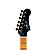 Guitarra Jet JS-400 HT BK G Preta – HSS, Braço Maple Roasted - Imagem 6