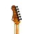 Guitarra Jet JS-400 HT BK G Preta – HSS, Braço Maple Roasted - Imagem 7