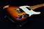 Guitarra Jet JT-350 Relic Sunburst - Braço Maple, Corpo Basswood, SH - Imagem 9
