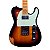 Guitarra Jet JT-350 Relic Sunburst - Braço Maple, Corpo Basswood, SH - Imagem 4