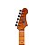 Guitarra Jet JT-350 Relic Sunburst - Braço Maple, Corpo Basswood, SH - Imagem 6