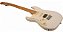 Guitarra Jet JS-400 OW Olympic White, Canhota - Braço Roasted Maple, HSS - Imagem 6