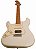 Guitarra Jet JS-400 OW Olympic White, Canhota - Braço Roasted Maple, HSS - Imagem 10