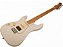 Guitarra Jet JS-400 OW Olympic White, Canhota - Braço Roasted Maple, HSS - Imagem 9