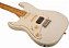 Guitarra Jet JS-400 OW Olympic White, Canhota - Braço Roasted Maple, HSS - Imagem 11