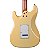 Guitarra Jet JS-400 VYW Vintage Yellow - Basswood, Braço Roasted Maple, HSS - Imagem 5