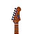 Guitarra Jet JS-400 VYW Vintage Yellow - Basswood, Braço Roasted Maple, HSS - Imagem 6