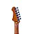 Guitarra Jet JS-400 VYW Vintage Yellow - Basswood, Braço Roasted Maple, HSS - Imagem 7