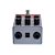 Pedal Trickfish Overdrive Preamp p/ Contrabaixo c/ 3 Bandas de EQ e Blend - Imagem 3