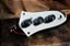 Trickfish J-Core 2 - Pré-amplificador 2 Bandas para Jazz Bass (Jazz Plate Preamp com Jack Lateral e Knobs) - Imagem 3