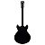 EM BREVE: Guitarra D’Angelico Premier DC Solid Black – Semi-hollow - Imagem 4