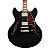 EM BREVE: Guitarra D’Angelico Premier DC Solid Black – Semi-hollow - Imagem 5