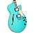 EM BREVE: Guitarra D’Angelico Premier SS Surf Green – Semi-hollow - Imagem 8