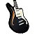 Guitarra D’Angelico Premier Bedford SH Black Flake – Semi-Solid - Imagem 8