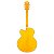 EM BREVE: D’Angelico Premier EXL-1 - Honey Blonde - Imagem 4