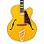 EM BREVE: D’Angelico Premier EXL-1 - Honey Blonde - Imagem 6