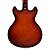 EM BREVE: Guitarra D’Angelico Excel Mini DC - Amaretto Burst - Gig Bag - Imagem 7