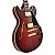 EM BREVE: Guitarra D’Angelico Excel Mini DC - Amaretto Burst - Gig Bag - Imagem 8
