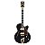 EM BREVE: Guitarra D’Angelico Excel 59 Hollowbody - Solid Black - Imagem 3