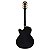EM BREVE: Guitarra D’Angelico Excel 59 Hollowbody - Solid Black - Imagem 4