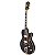 EM BREVE: Guitarra D’Angelico Excel 59 Hollowbody - Solid Black - Imagem 5