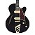 EM BREVE: Guitarra D’Angelico Excel 59 Hollowbody - Solid Black - Imagem 6