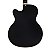 EM BREVE: Guitarra D’Angelico Excel 59 Hollowbody - Solid Black - Imagem 7