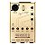 EM BREVE: Direct Box LR Baggs Para DI Limited Gold Edition - Imagem 1