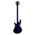 EM BREVE: Baixo Spector NS Ethos HP 5 - Plum Crazy Gloss - Imagem 3