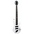 EM BREVE: Baixo Spector NS Dimension High Performance 5 - White Sparkle Gloss - Imagem 2
