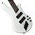 EM BREVE: Baixo Spector NS Dimension High Performance 5 - White Sparkle Gloss - Imagem 6