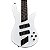 EM BREVE: Baixo Spector NS Dimension High Performance 5 - White Sparkle Gloss - Imagem 4