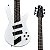 EM BREVE: Baixo Spector NS Dimension High Performance 5 - White Sparkle Gloss - Imagem 1