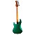 EM BREVE: Baixo Jet JPB-300 SG R PMX CUSTOM – Captador Seymour Duncan SPB-4 Steve Harris + Bag + Fretwrap - Imagem 7